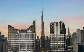 Embassy Suites By Hilton Dubai Business Bay